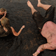 Illustration for article titled The 2014 Daytona 500 Has Been A Ridiculously Wet Mess, In Pictures